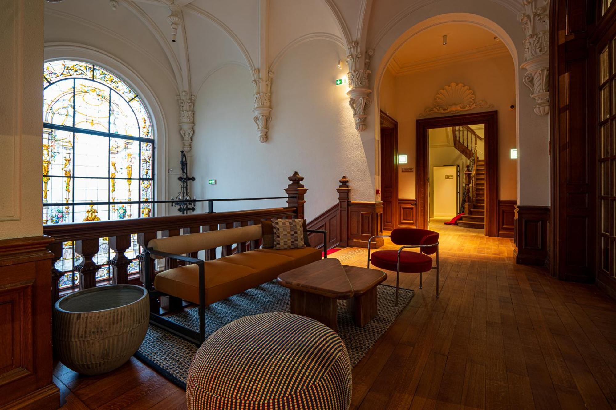 Central Hostel Lille Centre 외부 사진
