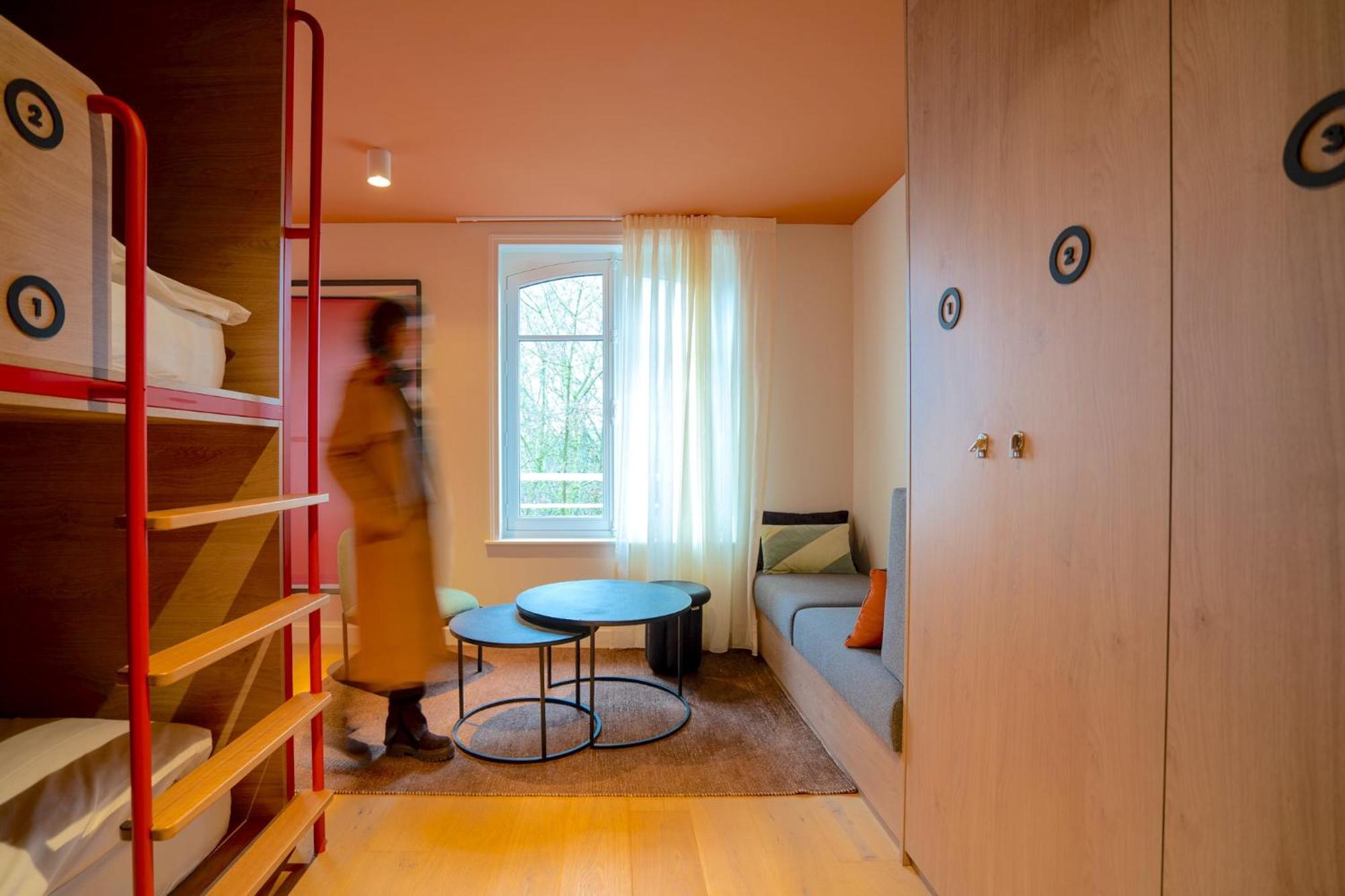 Central Hostel Lille Centre 외부 사진