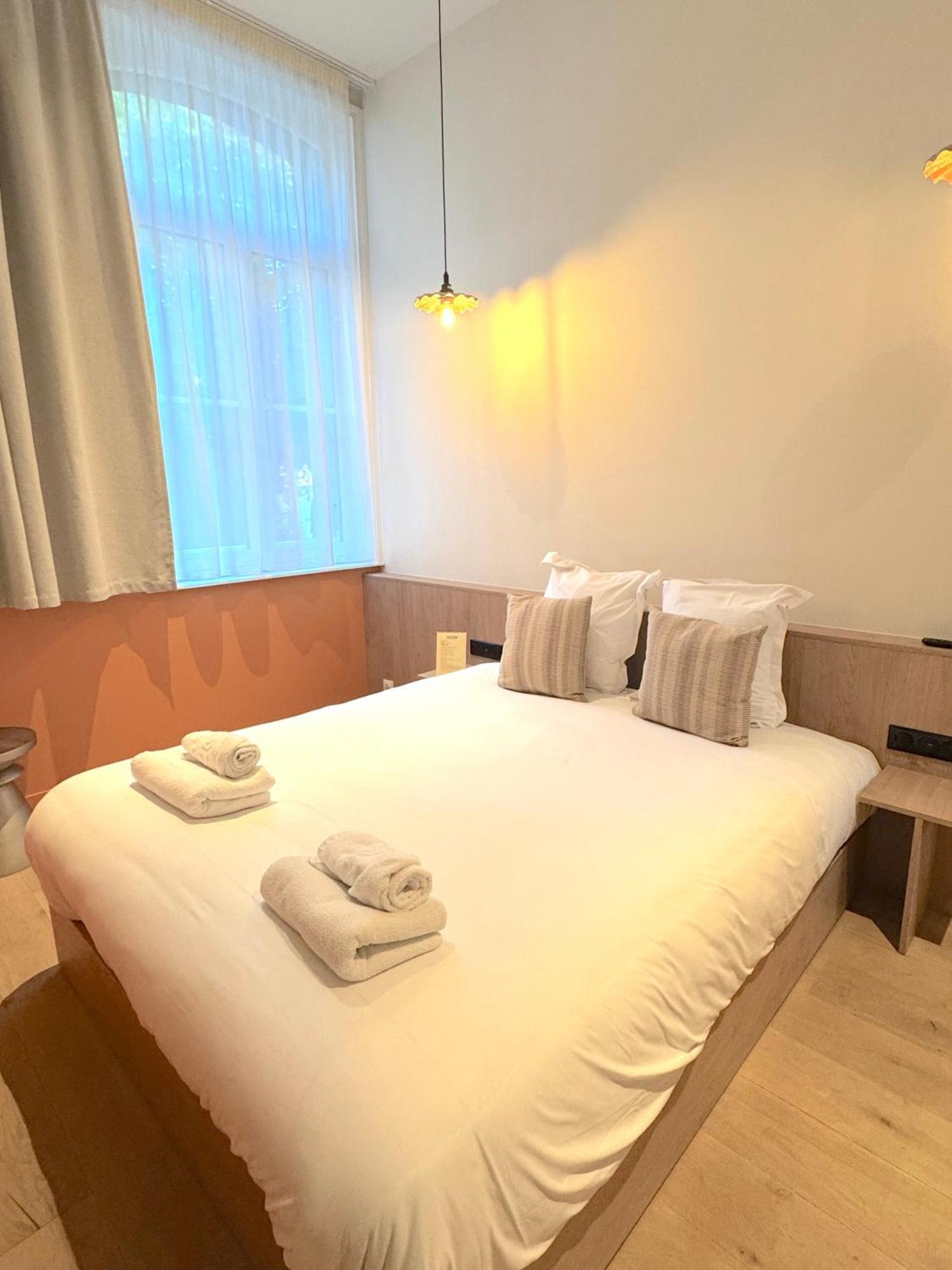 Central Hostel Lille Centre 외부 사진