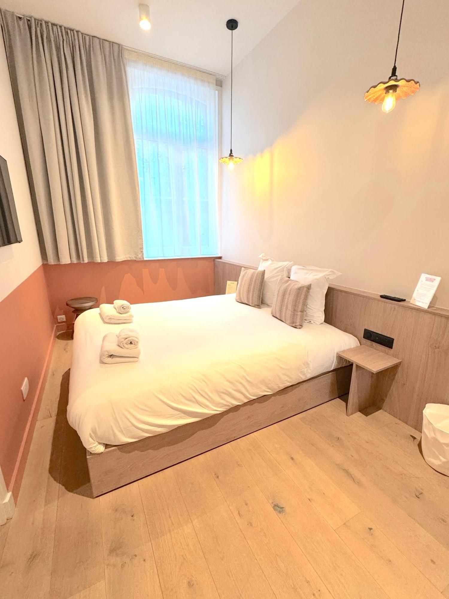 Central Hostel Lille Centre 외부 사진
