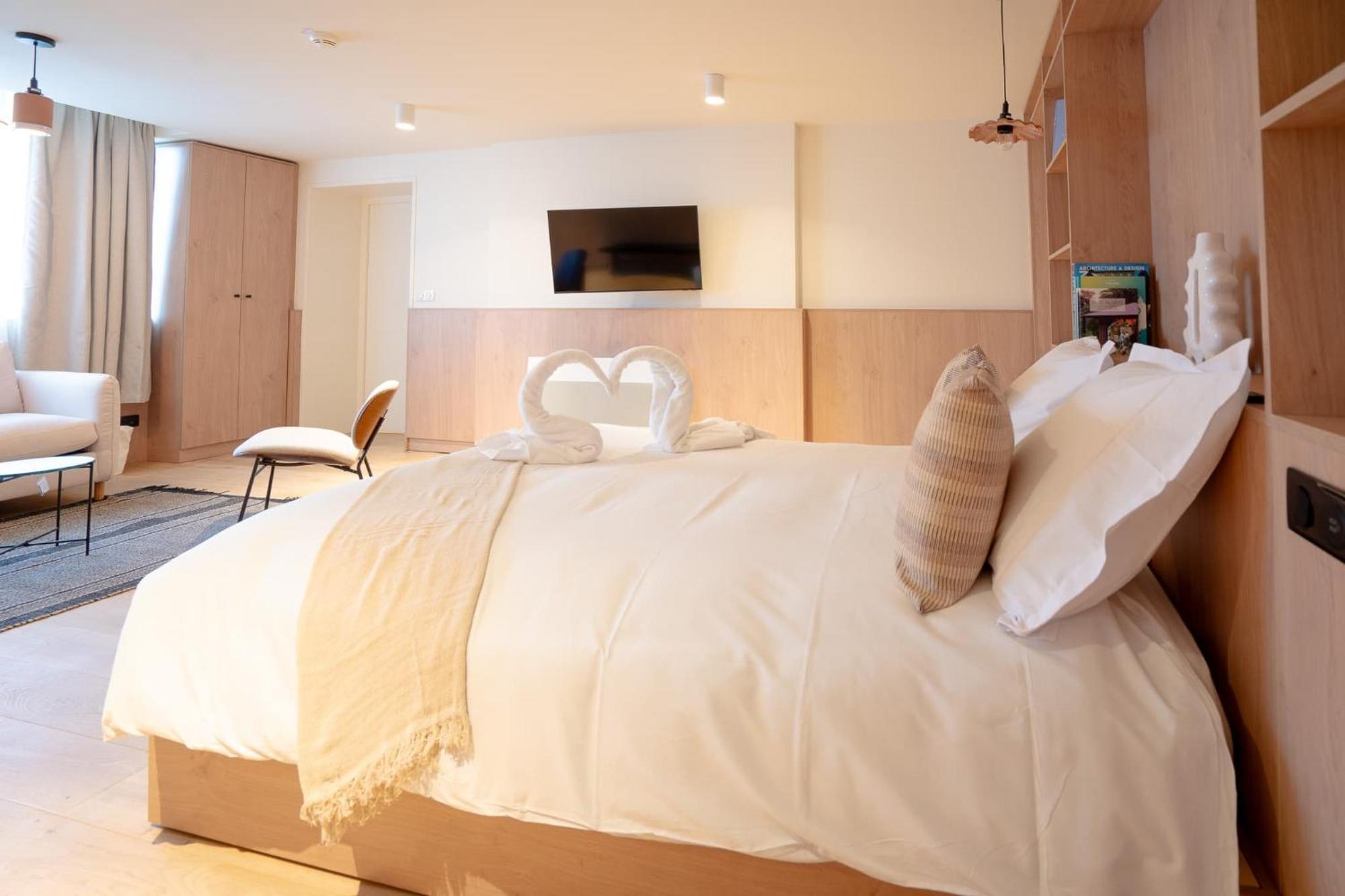 Central Hostel Lille Centre 외부 사진